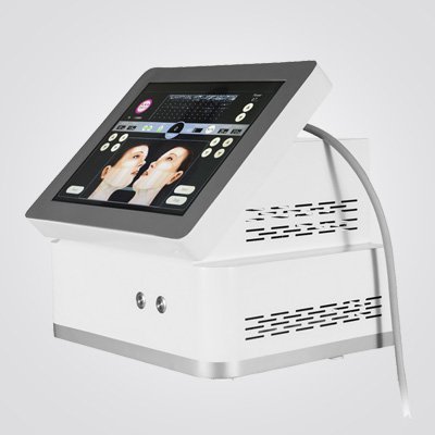 Аппарат 3D HIFU для SMAS- лифтинга，Высокоинтенсивная сфокусированная ультразвуковая терапия